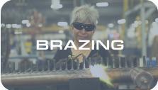 Brazing