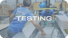 Testing