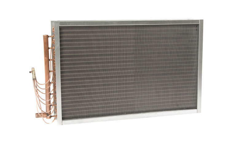 Evaporator Coils