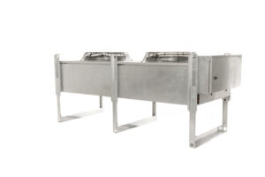 Remote Air Cooled Condensers