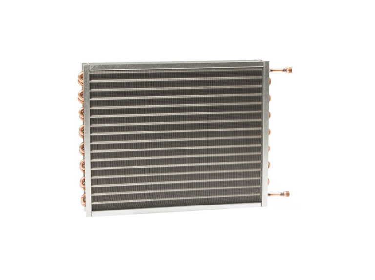 Booster Coils