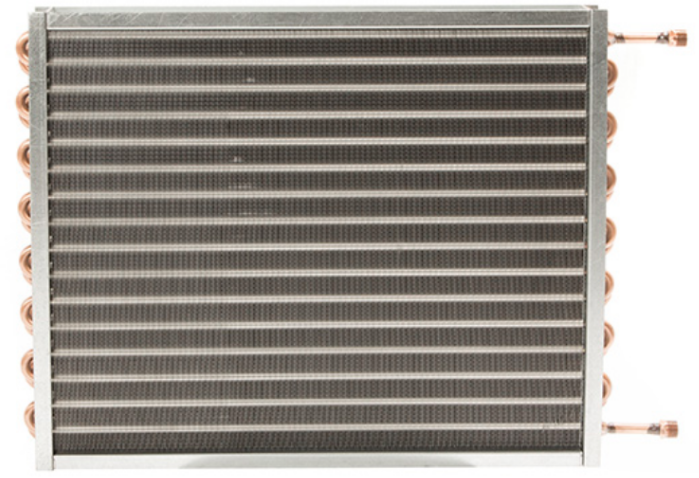 Booster coils