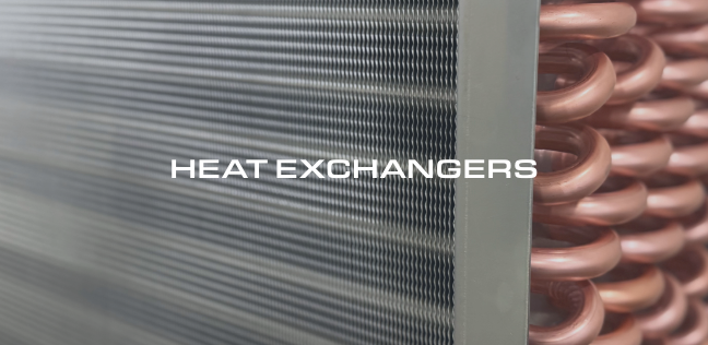 Heat Exchangers
