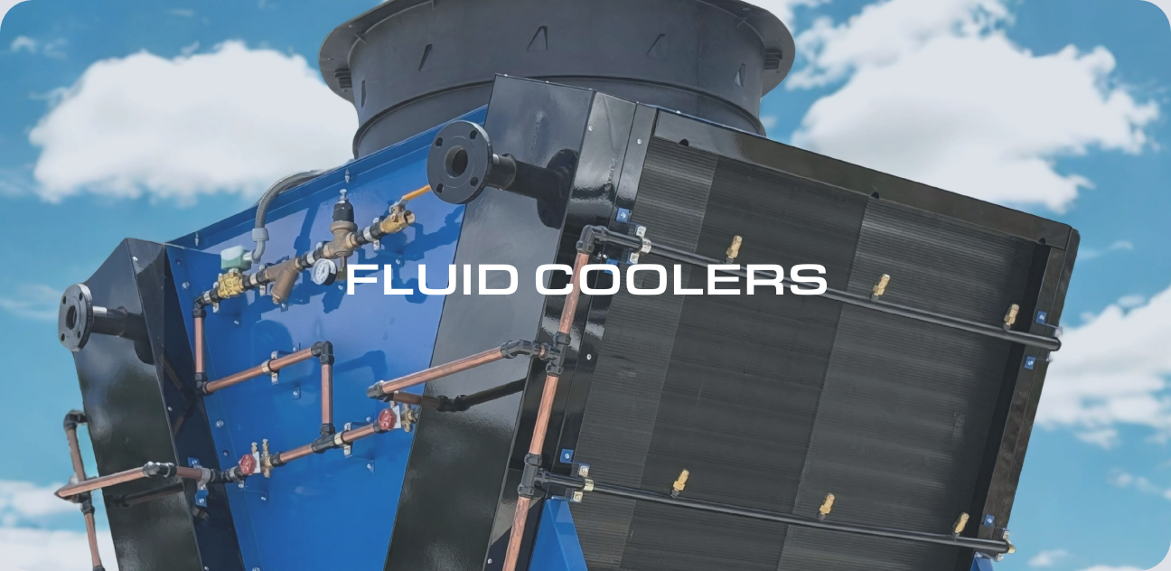 Fluid Coolers