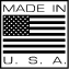 Made in USA