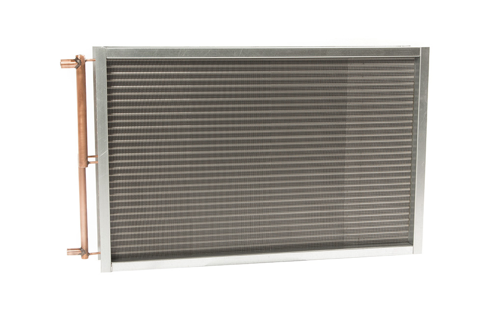 Condenser Coils