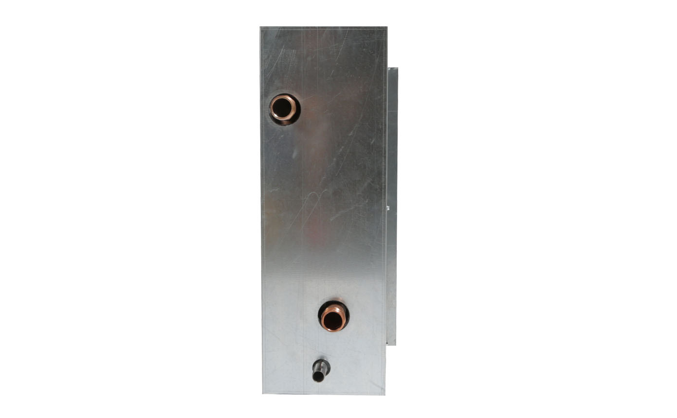 Insulated Cased Coils