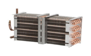 Refrigerated Case Coils