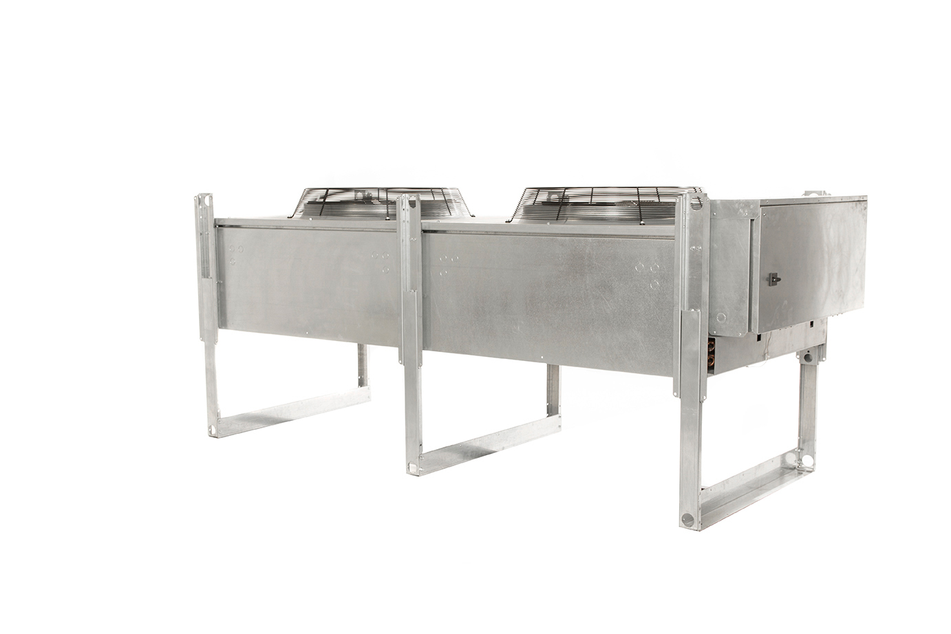 Remote Air Cooled Condensers