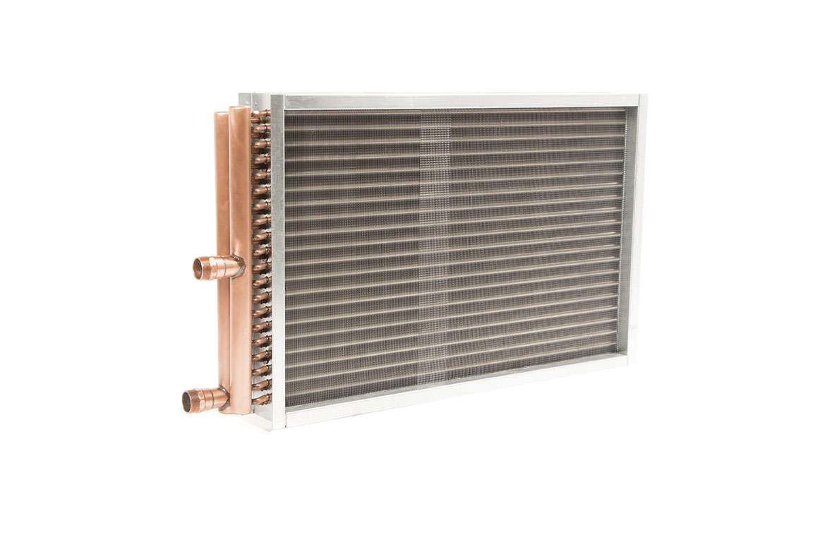 Standard Steam Coils