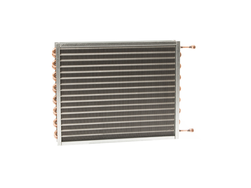 Booster Coils